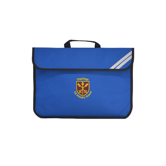Ospringe Primary School - Classic Book Bag