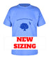 Sonning Common Kites - Cotton Unisex T-Shirt