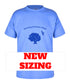 Sonning Common Kites - Cotton Unisex T-Shirt