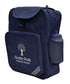 Scotts Park Primary School - Junior Backpack - School Uniform Shop