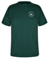 Bridgetown Primary School - Cotton Unisex T-Shirt