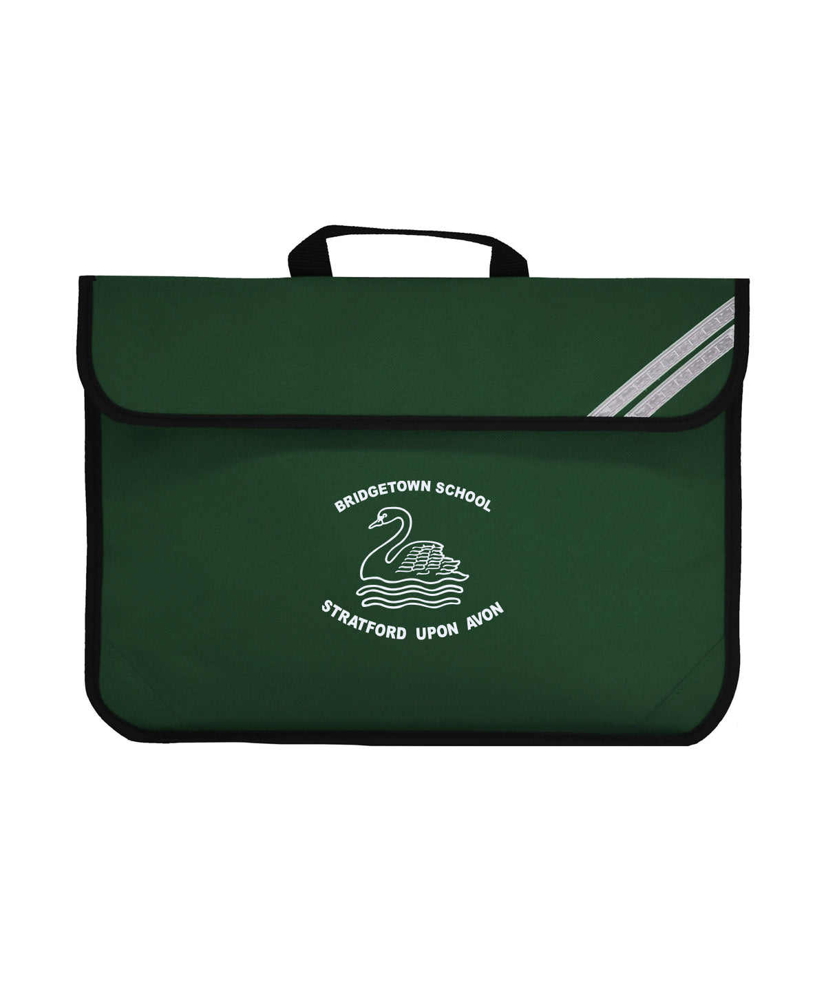 Bridgetown Primary School - Tray Book Bag