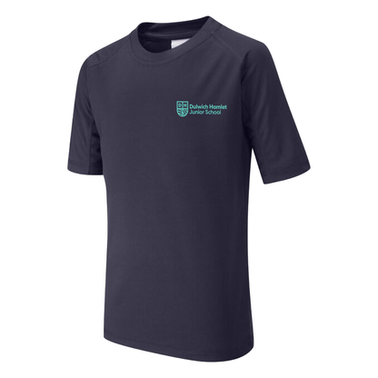 Dulwich Hamlet Primary School - Y10 Falcon Sports T-Shirt