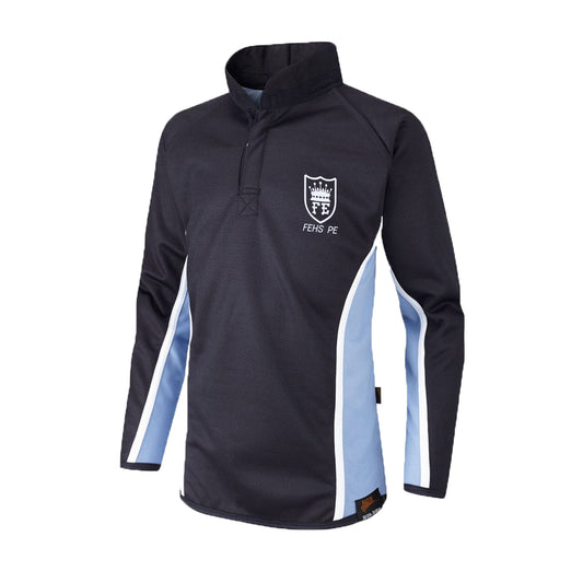 Framingham Earl High School - R200 Rugby Shirt