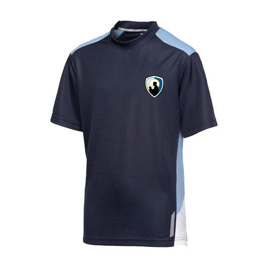 St Joseph's Catholic Primary School Thame- Falcon VN10 Sports T-Shirt