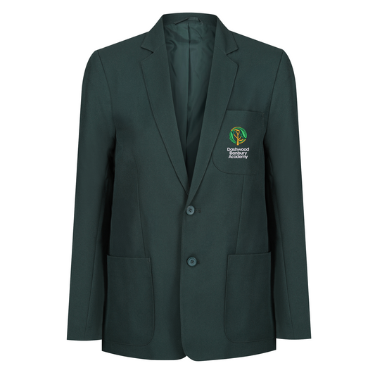 Dashwood Banbury Academy - Boys Blazer