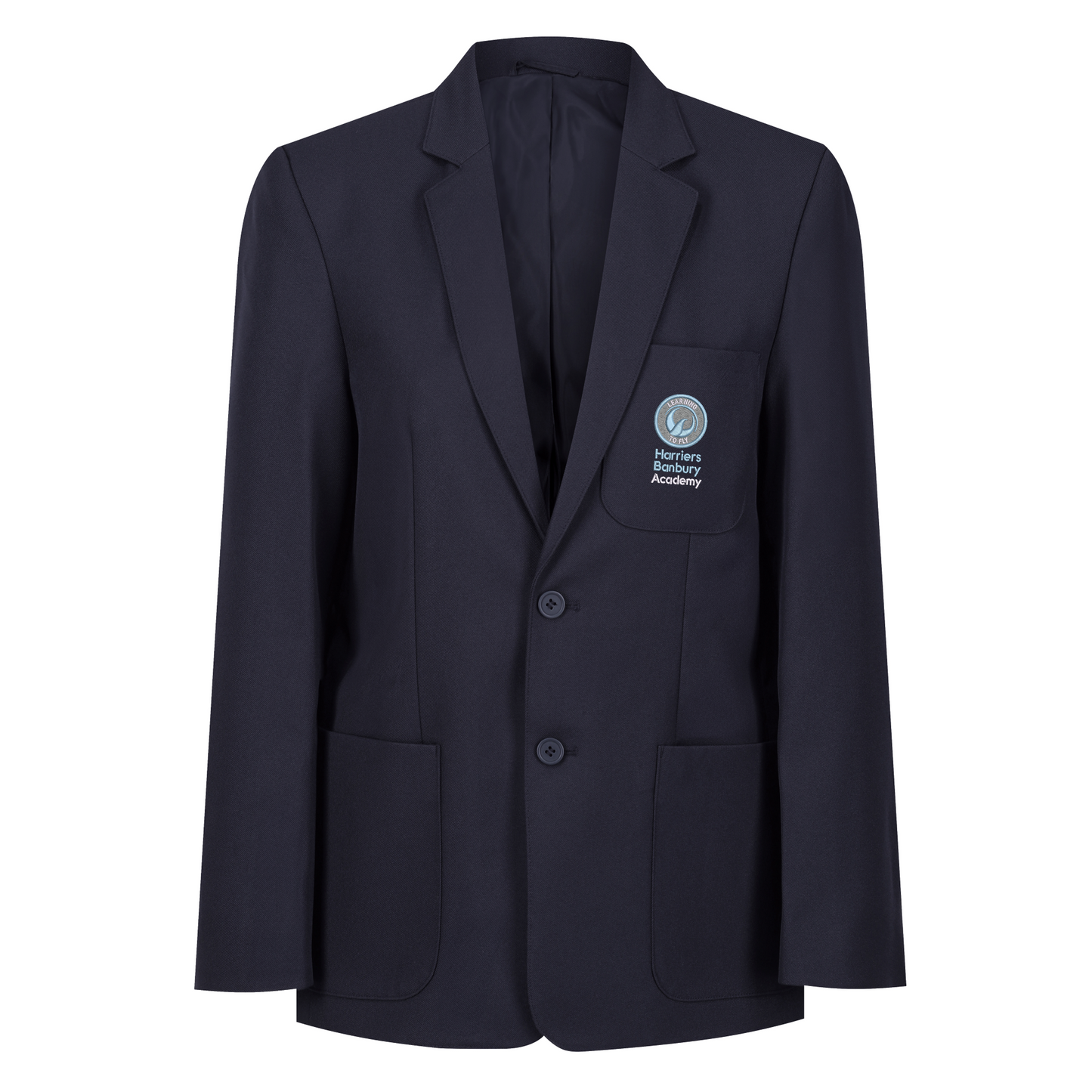 Harriers Banbury Academy - Boys Blazer
