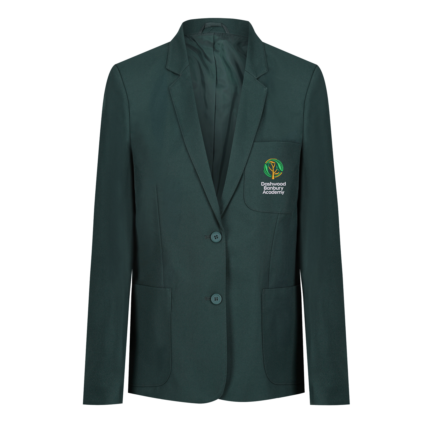 Dashwood Banbury Academy - Girls Blazer