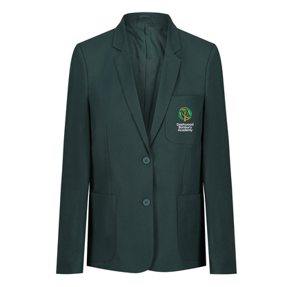 Dashwood Banbury Academy - Girls Blazer