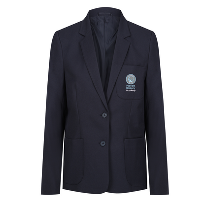 Harriers Banbury Academy - Girls Blazer