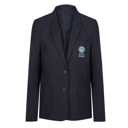 Harriers Banbury Academy - Girls Blazer
