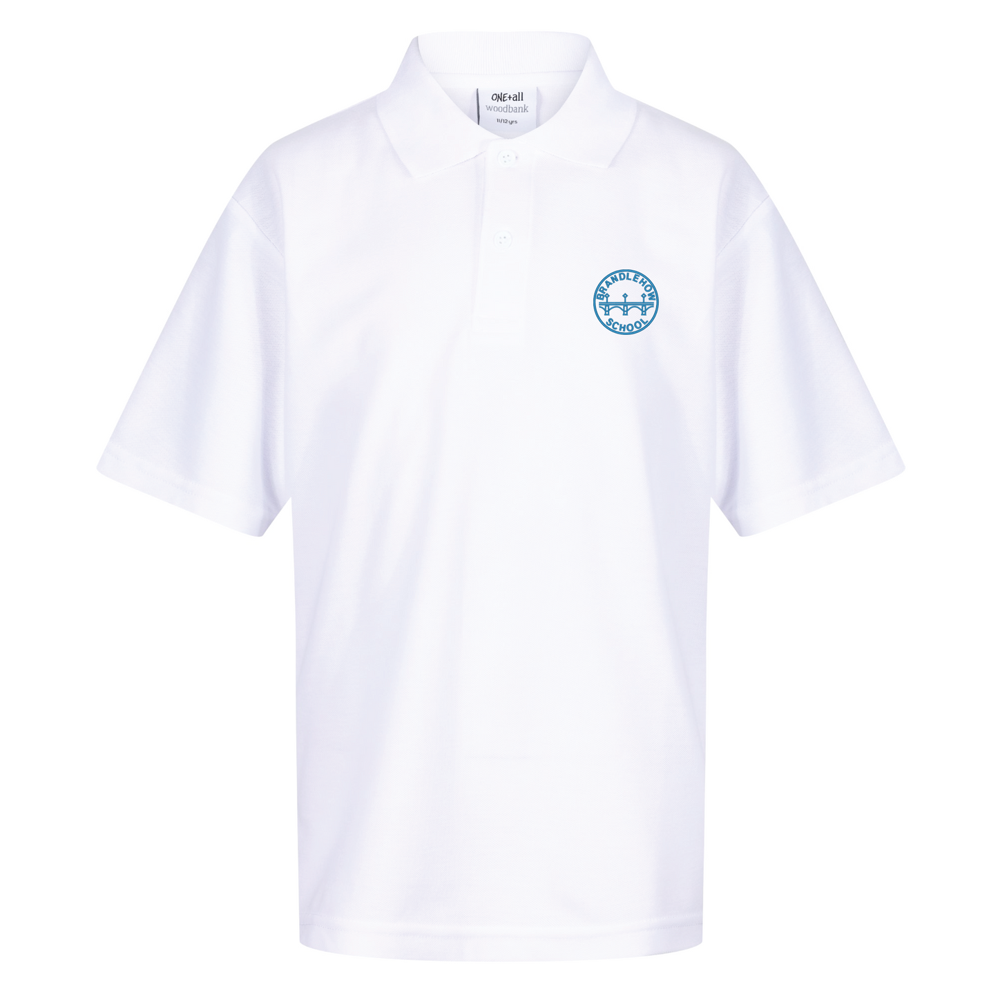 St Michael In the Hamlet Community Primary School - Polo Shirt