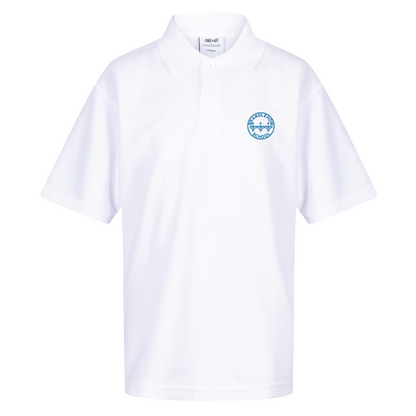 St Michael In the Hamlet Community Primary School - Polo Shirt
