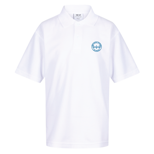 St Michael In the Hamlet Community Primary School - Polo Shirt