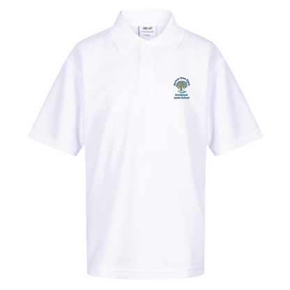 Emmbrook Junior School - Polo Shirt