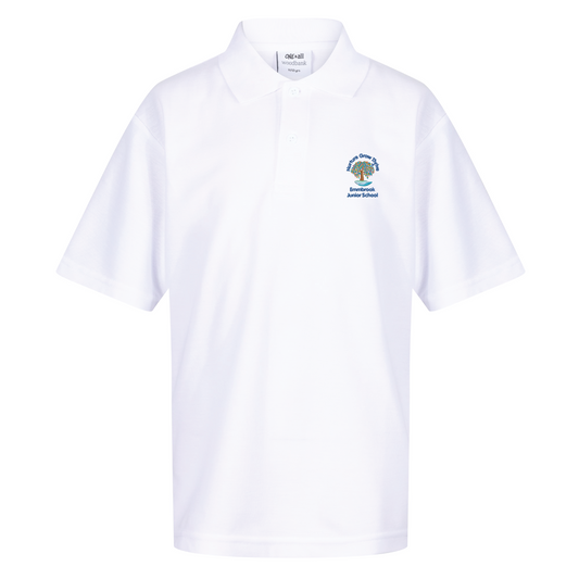 Emmbrook Junior School - Polo Shirt