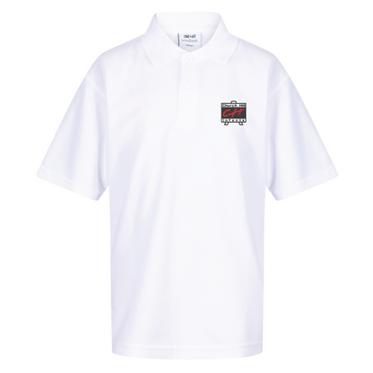 Church Hill Infant School - Polo Shirt