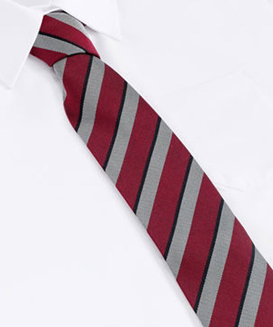 Portmoak Primary School - Standard Tie - School Uniform Shop