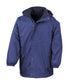 Reversible Stormdri Fleece Jacket - Royal Blue