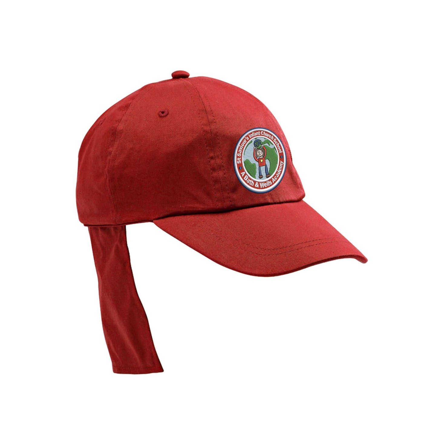 St Saviours Infant School - Kepi Cap