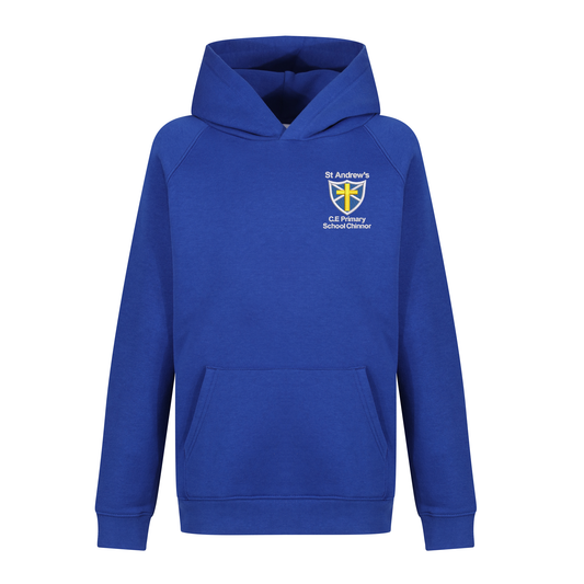 St Andrew's Church of England Primary School - Sweat Hoodie