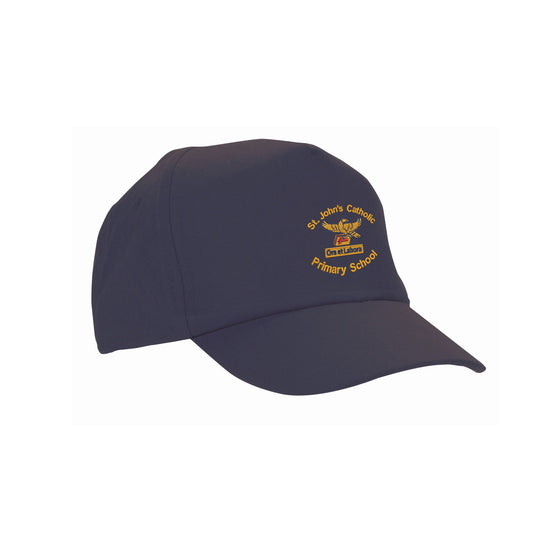 St John's Catholic Primary School - Cap