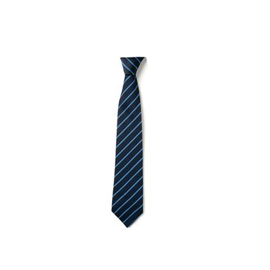 St Joseph's Catholic Primary School Thame- Tie - Clip On