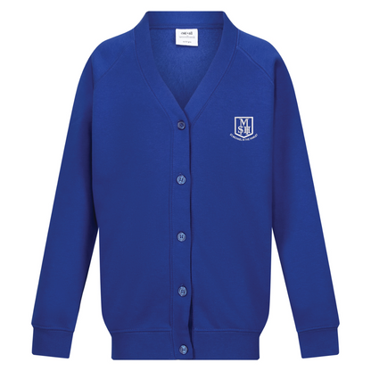 St Michael In the Hamlet Community Primary School - Sweat Cardigan
