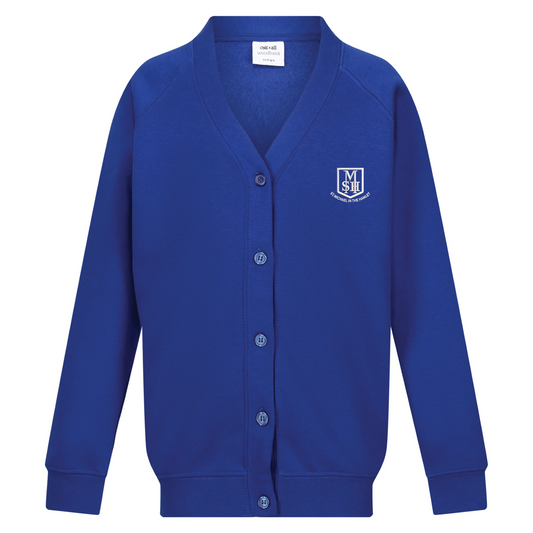 St Michael In the Hamlet Community Primary School - Sweat Cardigan