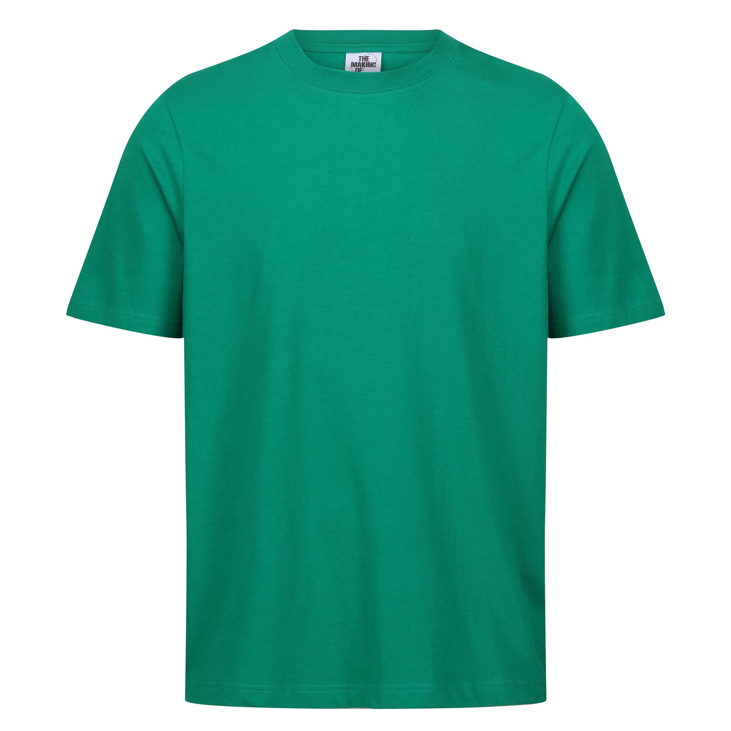 Emerald - Unisex Cotton T-Shirt