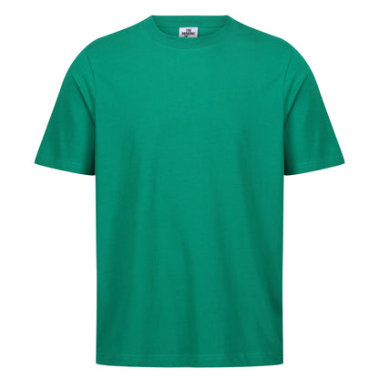 Emerald - Unisex Cotton T-Shirt