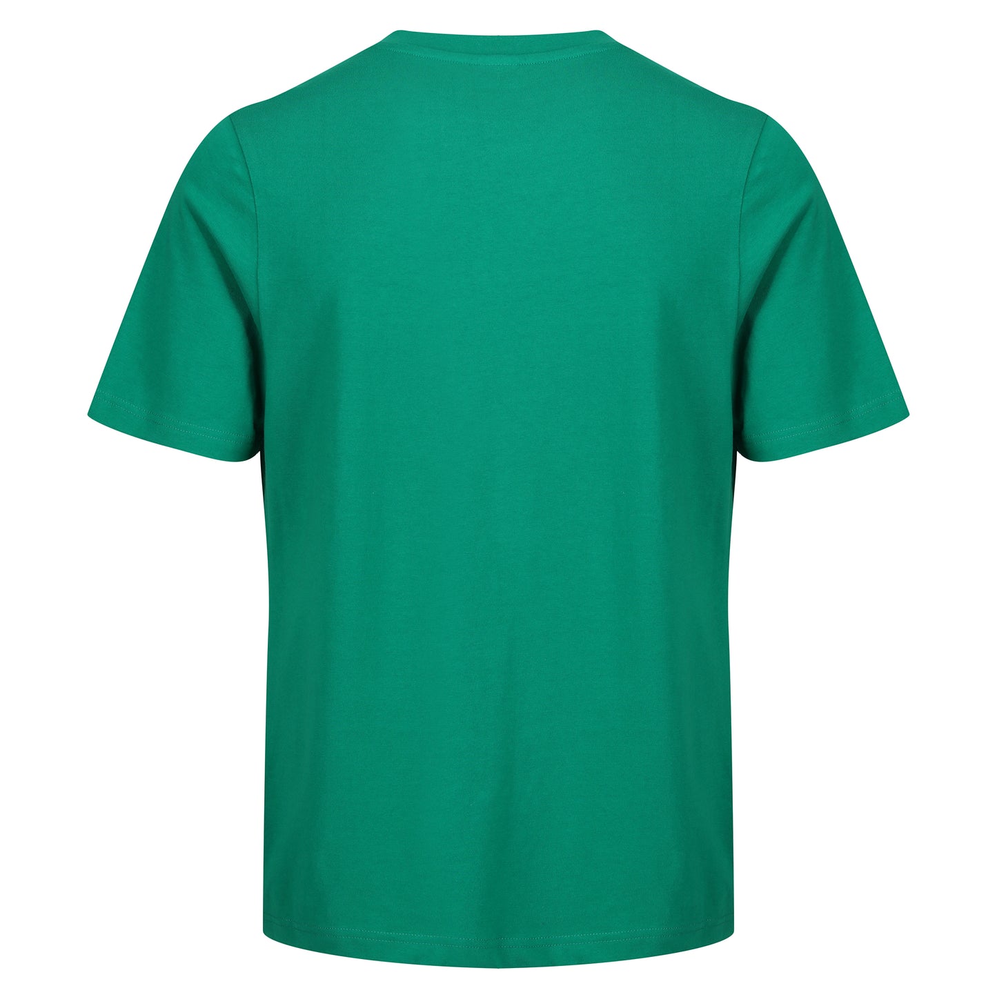 Emerald - Unisex Cotton T-Shirt