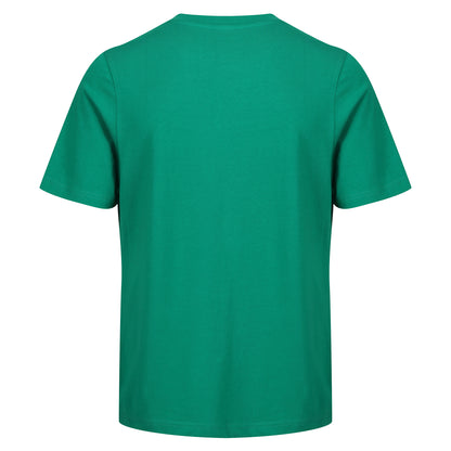 Emerald - Unisex Cotton T-Shirt