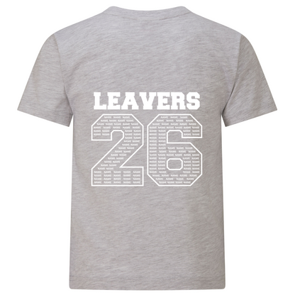 Emmbrook Infant School - Leavers T-Shirt 2026