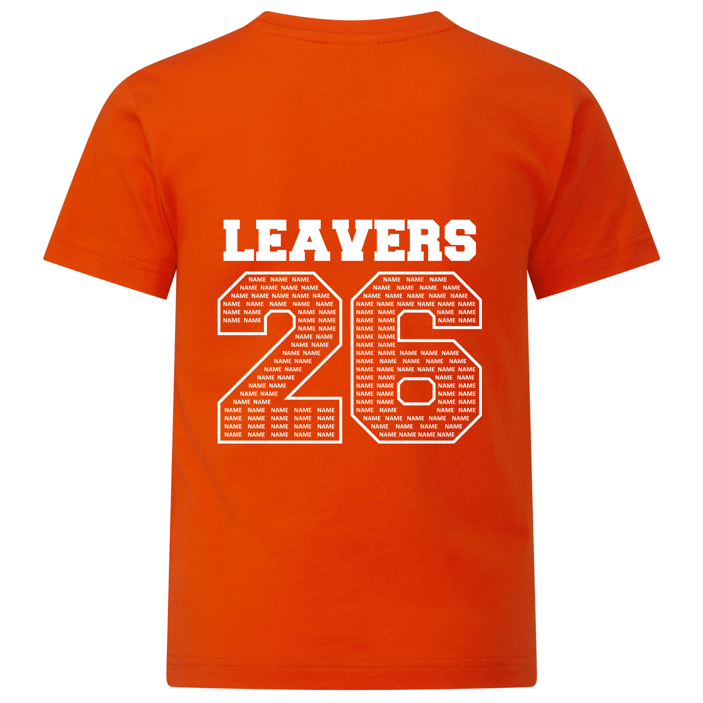 Emmbrook Infant School - Leavers T-Shirt 2026