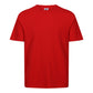 Red - Unisex Cotton T-Shirt