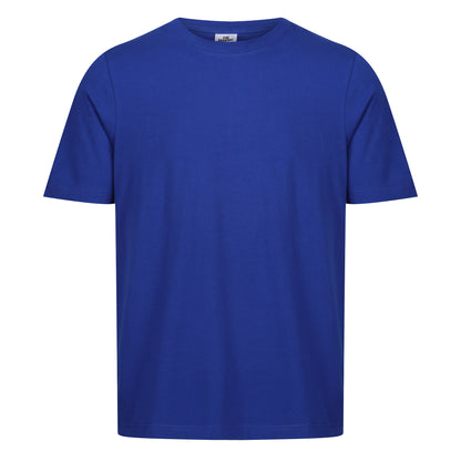 Royal Blue - Unisex Cotton T-Shirt