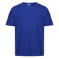 Royal Blue - Unisex Cotton T-Shirt
