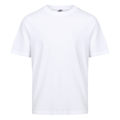 White - Unisex Cotton T-Shirt