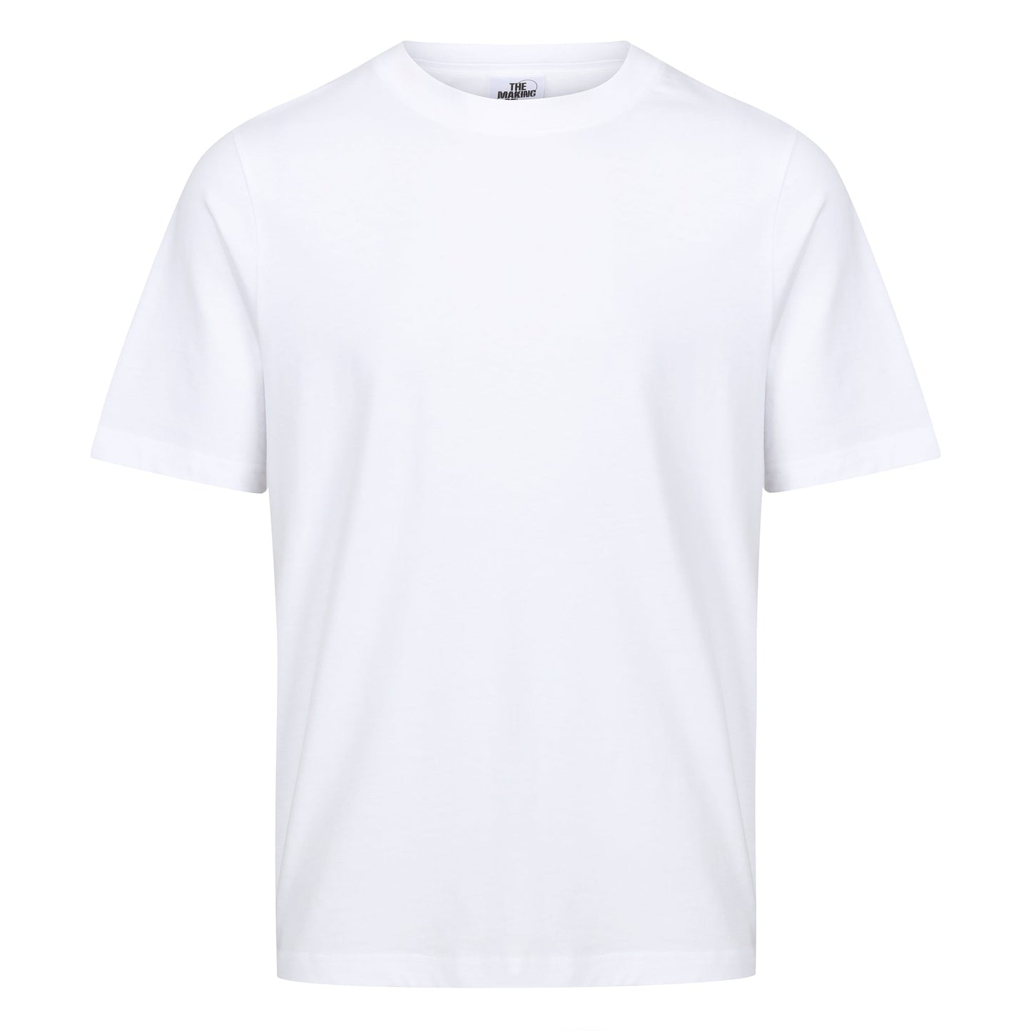 White - Unisex Cotton T-Shirt