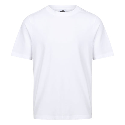 White - Unisex Cotton T-Shirt
