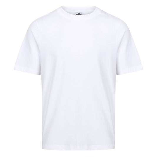 White - Unisex Cotton T-Shirt