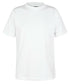 White - Unisex Cotton T-Shirt