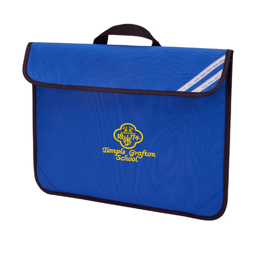 Temple Grafton C of E Primary School - Classic Book Bag