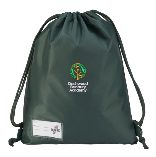 Dashwood Banbury Academy - Classic Gym Bag