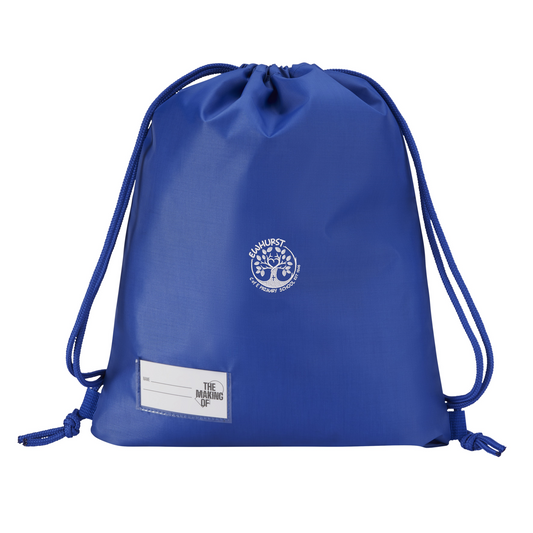 Ewhurst Primary School - Classic Gym Bag