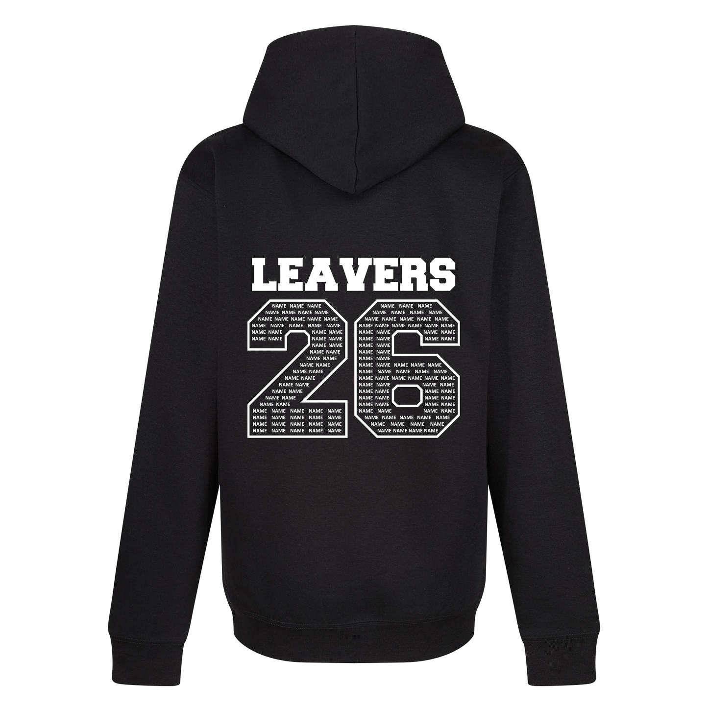 Bridgetown Primary School - Leavers Hoodie 2026
