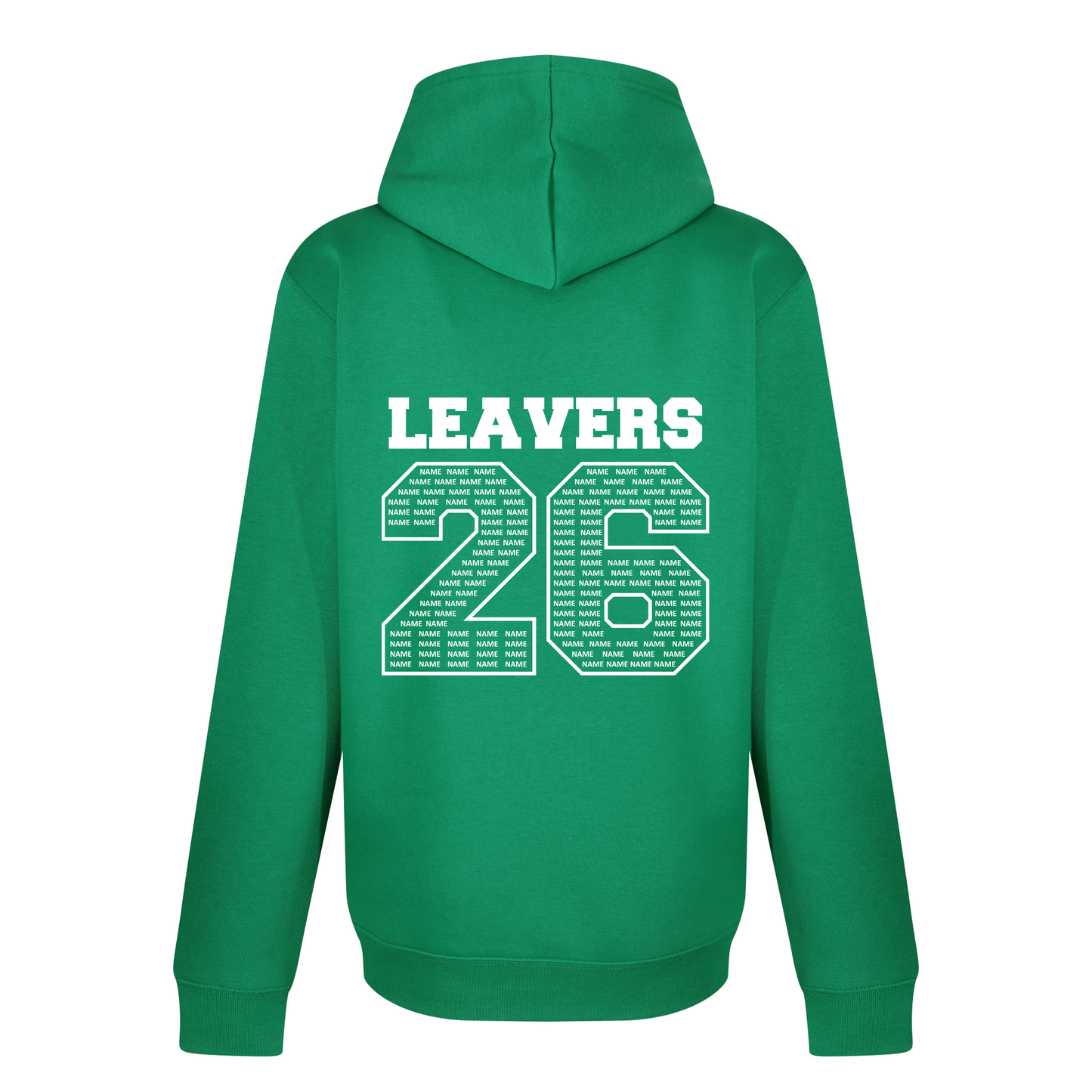 Bridgetown Primary School - Leavers Hoodie 2026