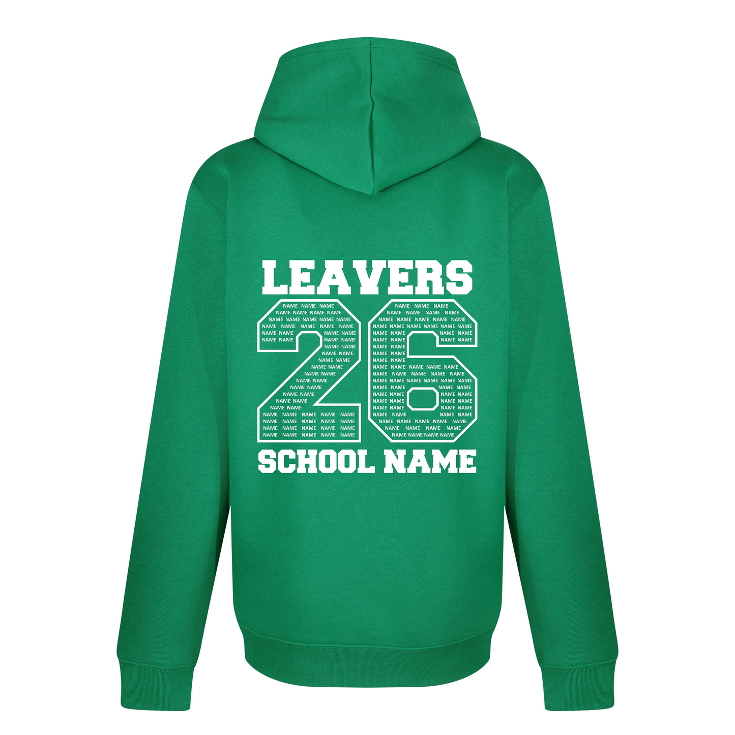 The Belham Primary School - Leavers Hoodie 2026