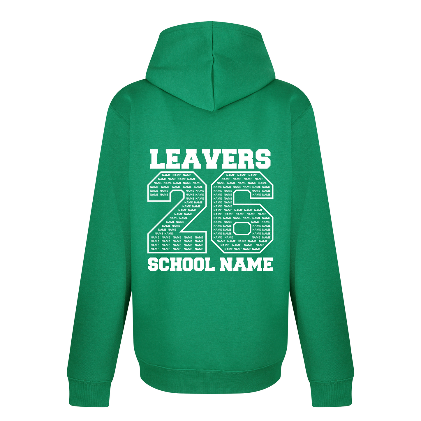Thrapston Primary School - Leavers Hoodie 2026